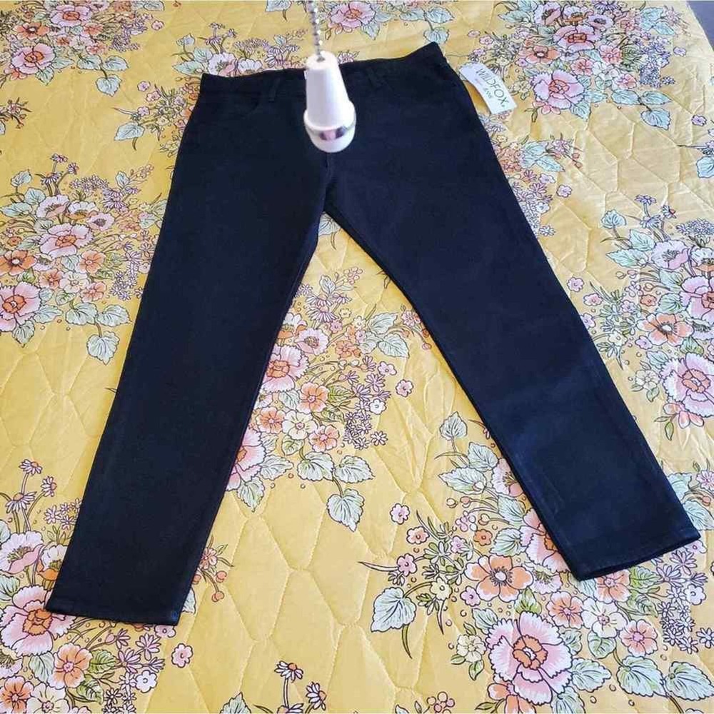 Wildfox Coated skinny jeans hello legs size 29 new!!!!‎